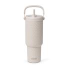 Copo Térmico Ello Oasis Go+ 770 ml à Prova de Vazamentos Copo Térmico Ello Oasis Go+ 770 ml à Prova de Vazamentos