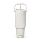 Copo Térmico Ello Oasis Go+ 946 ml à Prova de Vazamentos Copo Térmico Ello Oasis Go+ 946 ml à Prova de Vazamentos