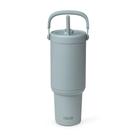 Copo Térmico Ello Oasis Go+ 950 ml à Prova de Vazamentos Copo Térmico Ello Oasis Go+ 950 ml à Prova de Vazamentos