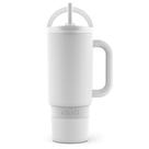 Copo Térmico Ello Port 900mL - Aço Inoxidável com Isolamento a Vácuo