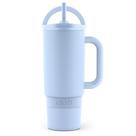 Copo Térmico Ello Port 900mL - Aço Inoxidável com Isolamento a Vácuo