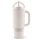 Copo Térmico Ello Port 900mL - Aço Inoxidável com Isolamento a Vácuo