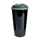 Copo Térmico Em Aço Inox Com Tampa 450ml Copo Térmico Em Aço Inox Com Tampa 450ml