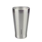 Copo Térmico Em Aço Inox Tramontina Sem Tampa 550ml