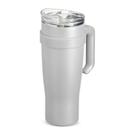 Copo Térmico em Inox Parede Dupla 1,,2 Litros Com Canudo