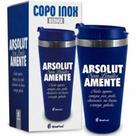 Copo Termico Emborr. - Absolutamente - Brasfoot