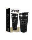Copo termico emborr. - engenharia - Brasfoot