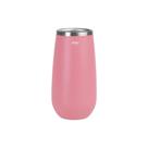 Copo Térmico Espumante Mor Rosa 165ml Rosa