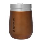 Copo Térmico Everyday - Stanley - 296ML - Maple Copo Térmico Everyday - Stanley - 296ML - Maple