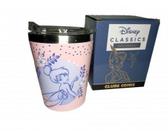 Copo Térmico Fadas Thinker Bell Disney 400 Ml Original C/nf