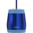 Copo Térmico Frio 470 ml com Isolamento a Vácuo Azul Royal