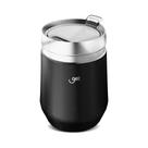 Copo Térmico Get Classic 340ml Preto Copo Térmico Get Classic 340ml Preto