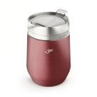Copo Térmico Get Classic 340ml Vinho Copo Térmico Get Classic 340ml Vinho