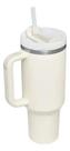 Copo Térmico Gigante Personalizado 1,2l Inox Tampa Canudo