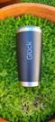 Copo térmico gluck Black