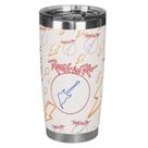 Copo Térmico Gluck Festival Show Rock in Rio 519ml Future