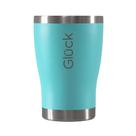 Copo Térmico Glück ST Tulipinha 354ml Quente/Frio Mint