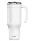 Copo Térmico GoCase Life Branco 1L