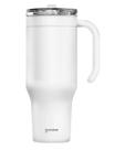 Copo Térmico GoCase Life Branco 880ML