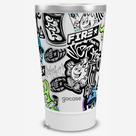 Copo Térmico GOCASE Vibe 470ml do Botafogo