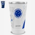 Copo Térmico GOCASE Vibe 470ml do CRUZEIRO Copo Térmico GOCASE Vibe 470ml do CRUZEIRO
