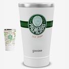 Copo Térmico GOCASE Vibe 470ml do Palmeiras