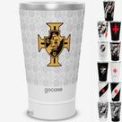 Copo Térmico GOCASE Vibe 470ml do Vasco da Gama Copo Térmico GOCASE Vibe 470ml do Vasco da Gama