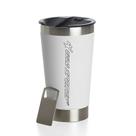 Copo Térmico Gold Sports Max De Aço Inoxidável 18/8l-BPA FREE Com Tampa e Abridor - 473ml