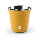 Copo Térmico Goldentec GT Espresso Mel 80ml