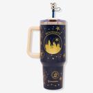 Copo Térmico Harry Potter Camada Dupla Inox Alça Tampa E Canudo 12h Frio Copo Térmico Harry Potter Camada Dupla Inox Alça Tampa E Canudo 12h Frio