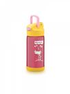 Copo Térmico Hot & Cold Rosa Cupcake 400 ml Fisher-Price Multikids