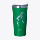 Copo térmico hulk - marvel Copo térmico hulk - marvel