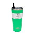 Copo Termico Hydrapeak HP-GRANDE-25-Jad 739ML Jade Copo Termico Hydrapeak HP-GRANDE-25-Jad 739ML Jade