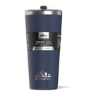 Copo Termico Hydrapeak HP-GRANDE-25-Navy 739ML Azul Marinho Copo Termico Hydrapeak HP-GRANDE-25-Navy 739ML Azul Marinho