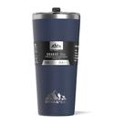 Copo Termico Hydrapeak HP-GRANDE-25-Navy 739ML Azul Marinho Copo Termico Hydrapeak HP-GRANDE-25-Navy 739ML Azul Marinho