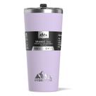 Copo Termico Hydrapeak HP-GRANDE-25-Orchid 739ML Orquidea Copo Termico Hydrapeak HP-GRANDE-25-Orchid 739ML Orquidea