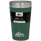 Copo Termico Hydrapeak HP-PINT-16-Green 473ML - Verde Copo Termico Hydrapeak HP-PINT-16-Green 473ML - Verde