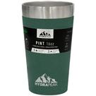 Copo Termico Hydrapeak HP-PINT-16-Green 473ML - Verde Copo Termico Hydrapeak HP-PINT-16-Green 473ML - Verde
