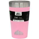 Copo Termico Hydrapeak HP-PINT-16-Pink 473ML - Rosa Copo Termico Hydrapeak HP-PINT-16-Pink 473ML - Rosa