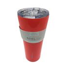 Copo Termico Hydrapeak HP-REVEL-22-Coral 650ML - Coral Copo Termico Hydrapeak HP-REVEL-22-Coral 650ML - Coral