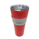 Copo Termico Hydrapeak HP-REVEL-22-Coral 650ML - Coral Copo Termico Hydrapeak HP-REVEL-22-Coral 650ML - Coral