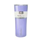 Copo Termico Hydrapeak HP-REVEL-22-Enchanted-Lavender 650ML - Lavanda Copo Termico Hydrapeak HP-REVEL-22-Enchanted-Lavender 650ML - Lavanda
