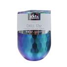Copo Termico Hydrapeak HP-WINE-12-Hammer-Rainbow 350ML Rainbow Copo Termico Hydrapeak HP-WINE-12-Hammer-Rainbow 350ML Rainbow