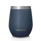 Copo Termico Hydrapeak HP-WINE-12-Navy 350ML Azul Marinho Copo Termico Hydrapeak HP-WINE-12-Navy 350ML Azul Marinho