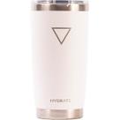 Copo Termico Hydrate 600 Branco 591ML