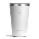 Copo Térmico Hydro Flask All Around 470 ml Branco Copo Térmico Hydro Flask All Around 470 ml Branco