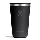 Copo Térmico Hydro Flask All Around 470 ml Preto Copo Térmico Hydro Flask All Around 470 ml Preto