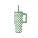 Copo Térmico Infantil Simple Modern Trek 710 ml à Prova de Vazamentos