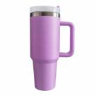 Copo Térmico Inox 1,2 litros com Alça em Borracha Tampa Antivazamento e Canudo Ideal para Academia Viagem Trabalho Estudo Copo Térmico Inox 1,2 litros com Alça em Borracha Tampa Antivazamento e Canudo Ideal para Academia Viagem Trabalho Estudo