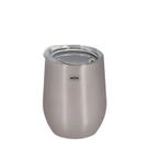 Copo Térmico INOX 400ml METALURGICA MOR